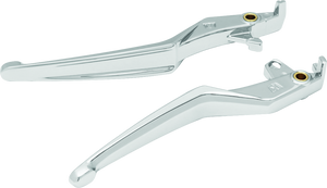 Kuryakyn 6776 Kuryakyn Omni Lever SetChrome