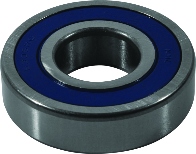 QuadBoss 416306 6306-2RS Bearing 30X72X19