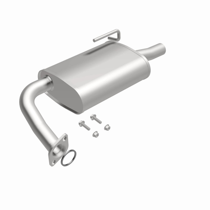 Magnaflow 108-0047 BRE Exhaust 07-12 Altima 2.5L 3.5L Muffler Kit