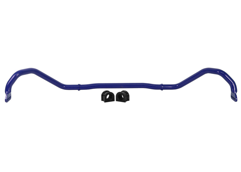 SuperPro RC0001FZ-30 2008 fits Pontiac G8 Base Front 30mm 4 Position Adjustable