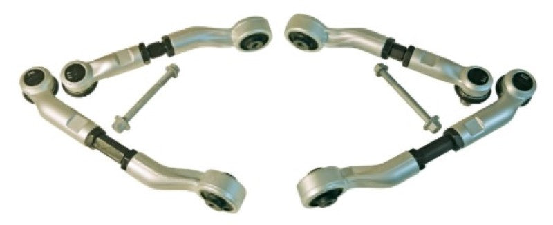 SPC Performance 81393 fits Audi Q5 Upper Control Arm Kit