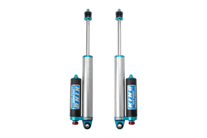 King Shocks 25001-413A King 2014+ Ram 2500 OEM Performance Shock Kit 0-2in Lift w/ Adj - Pair (Used w/ Level Kit)