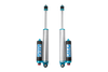 King Shocks 25001-413A King 2014+ Ram 2500 OEM Performance Shock Kit 0-2in Lift w/ Adj - Pair (Used w/ Level Kit)