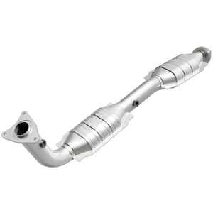 Magnaflow 93458 Conv DF 07-08 fits Tundra 5.7L P/S