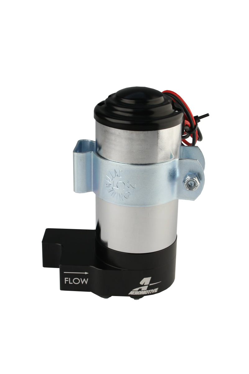 Aeromotive  11219 Street Pump 7-PSI - AN-08 Ports
