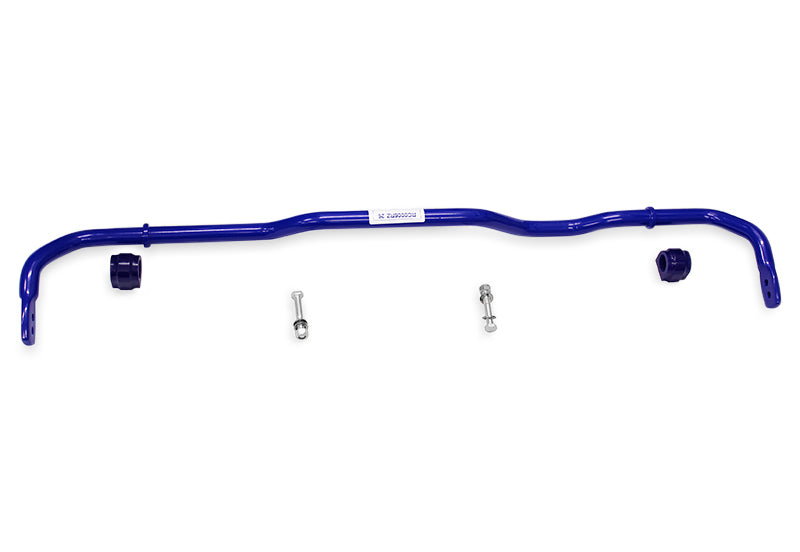 SuperPro RC0006RZ-26 2006 fits Audi A3 Quattro Base Rear 26mm 2-Position Adjusta