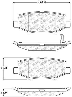 Descriptive image text