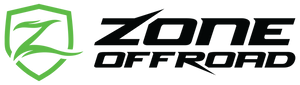 Zone Offroad GM/Ford Replacement UCA Ball Joint & Cap Rebuild Kit
