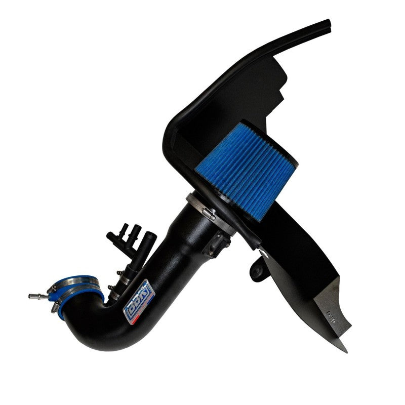 BBK  14525 fits Ford 18-20 Mustang GT 5.0L Cold Air Intake Kit - Blackout Finish