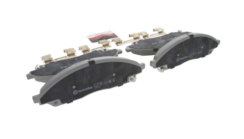 Brembo OE P11046N 22 24 fits Chrysler Grand Caravan/22-24 Jeep Grand Cherokee/L