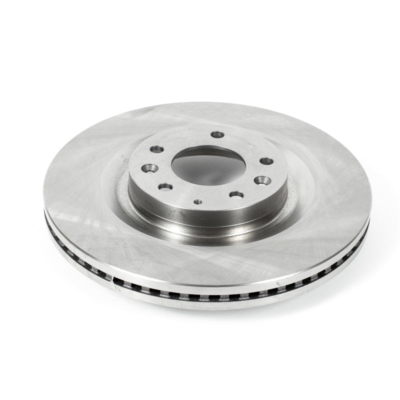 PowerStop JBR1399 fits Mazda 07-15 CX-9 Front Autospecialty Brake Rotor