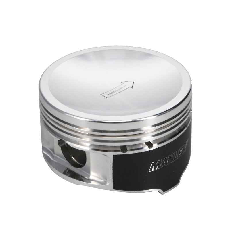 Manley Performance 595230CE-8 Manley fits Ford 4.6L Modular V8 Piston Set - 3