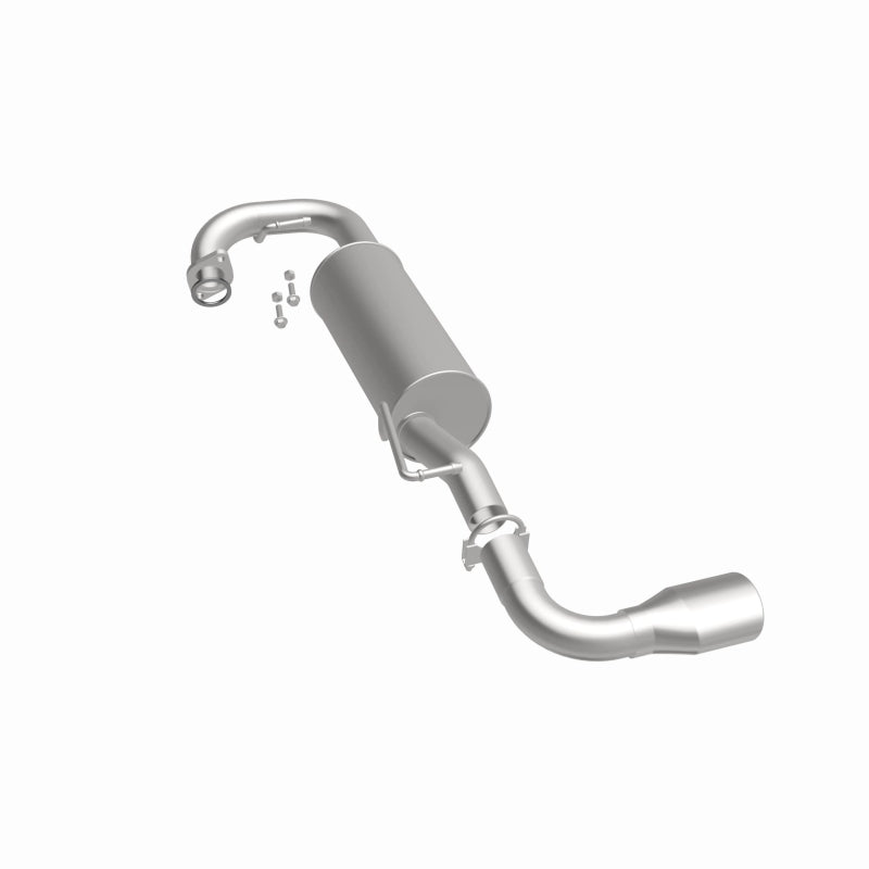 Magnaflow 106-0896 BRE Exhaust Kit 11-16 fits Scion tC 2.5L