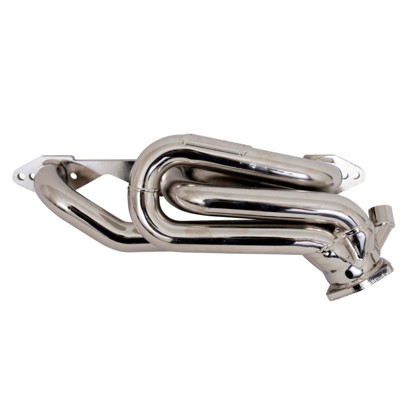 BBK  4007 GM Truck SUV 5.0 5.7 Shorty Tuned Length Exhaust Headers - 1-5/8 Titan