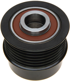 Gates 37004P 00-11 Mercury fits Grand Marquis V-8 4.6L Alt. Decoupler Pulley
