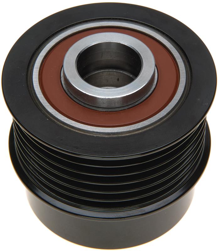 Gates 37004P 00-11 Mercury fits Grand Marquis V-8 4.6L Alt. Decoupler Pulley