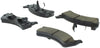 Stoptech 309.0667 Sport Brake Pads w/Shims and Hardware - Rear