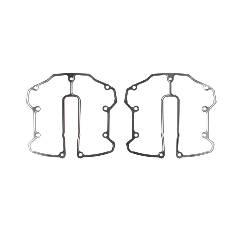 Cometic C10179-2 Hd Milwaukee 8, Upper Rocker Gasket,.020inRc,2017-, 2Pk