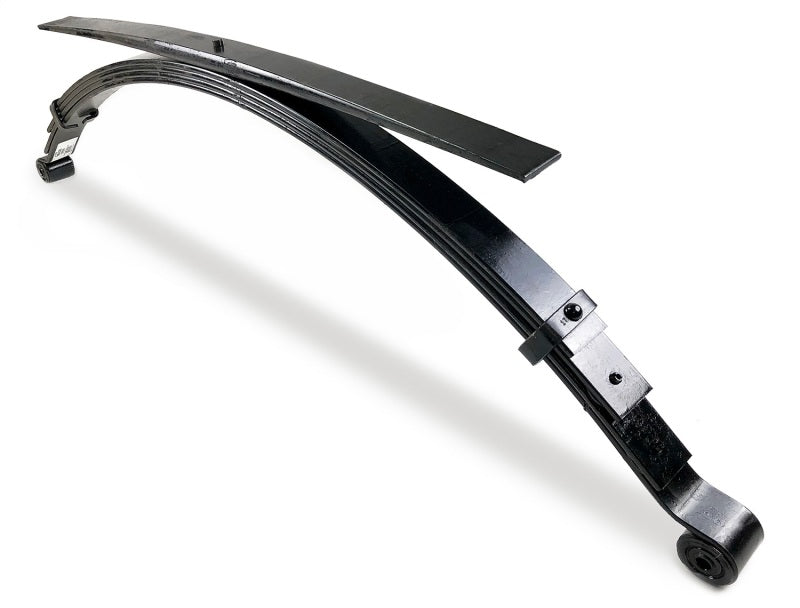 Tuff Country 19590 88-98 fits Chevy 1500/2500 Truck 4wd Rear 5in EZ-Ride Leaf Springs (Ea)