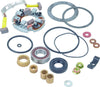 BikeMaster 153929 BikeMaster Starter Rebuild W/Brush