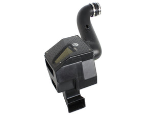AFE 75-81332-0 FORCE Intakes Stage-2 Si PG7 AIS PG7 fits GM Trucks 07.5-10 V8-6