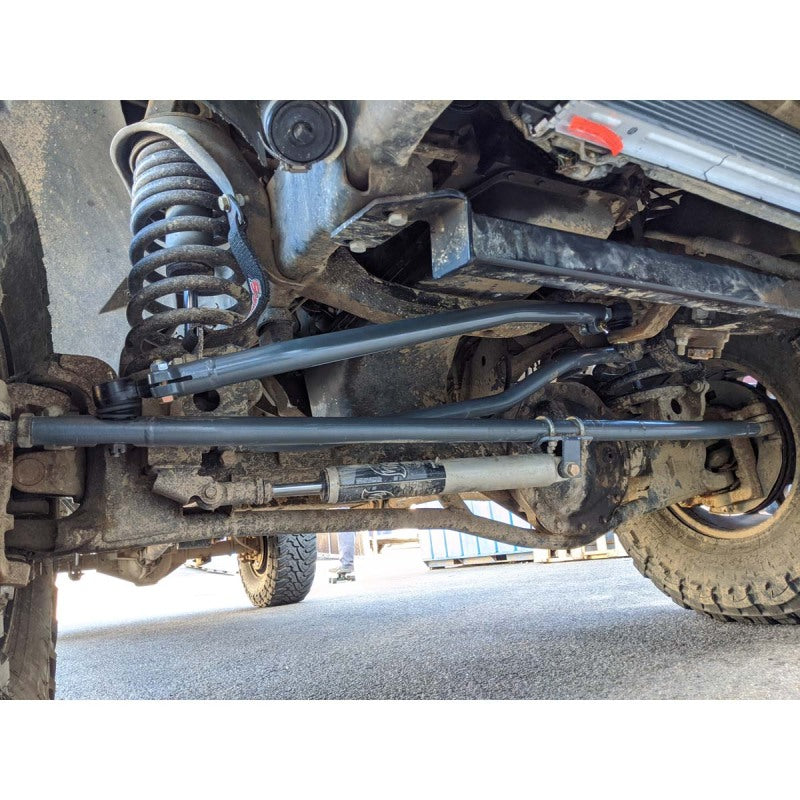 Synergy Mfg 8525-01Synergy 03-13 fits Ram 1500/2500/3500 4x4 Heavy Duty Steering