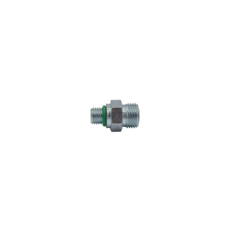 Fleece  Performance FPE-HOL-FD-FIT Cummins Factory Oil Feed Line Replacement (Ho
