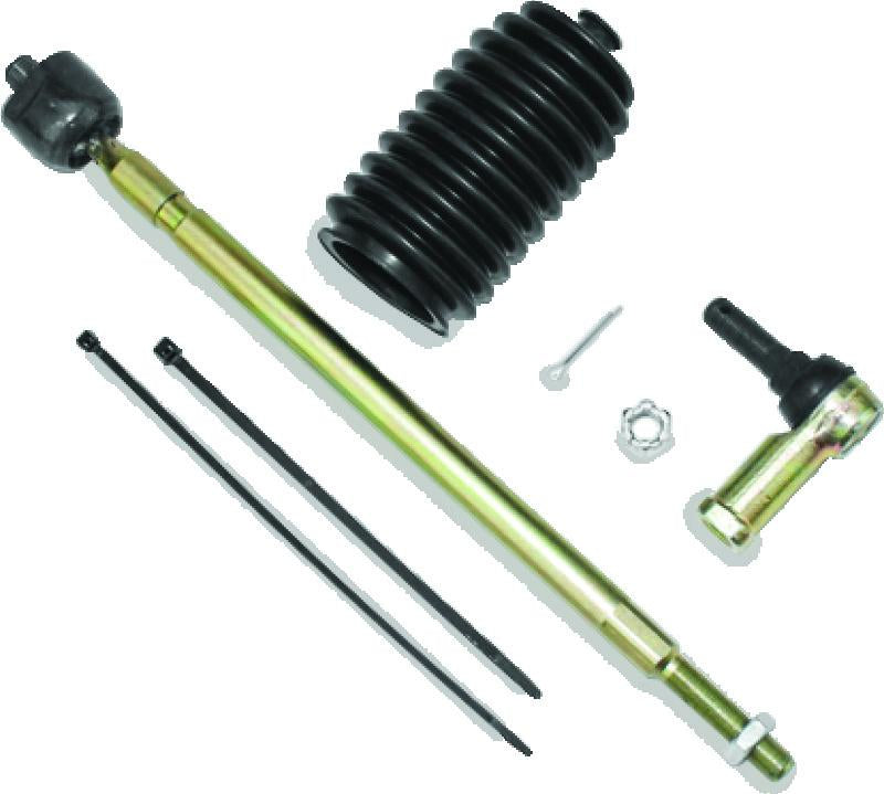 QuadBoss 411132 Tie Rod End Kt Lft Inner/Outer