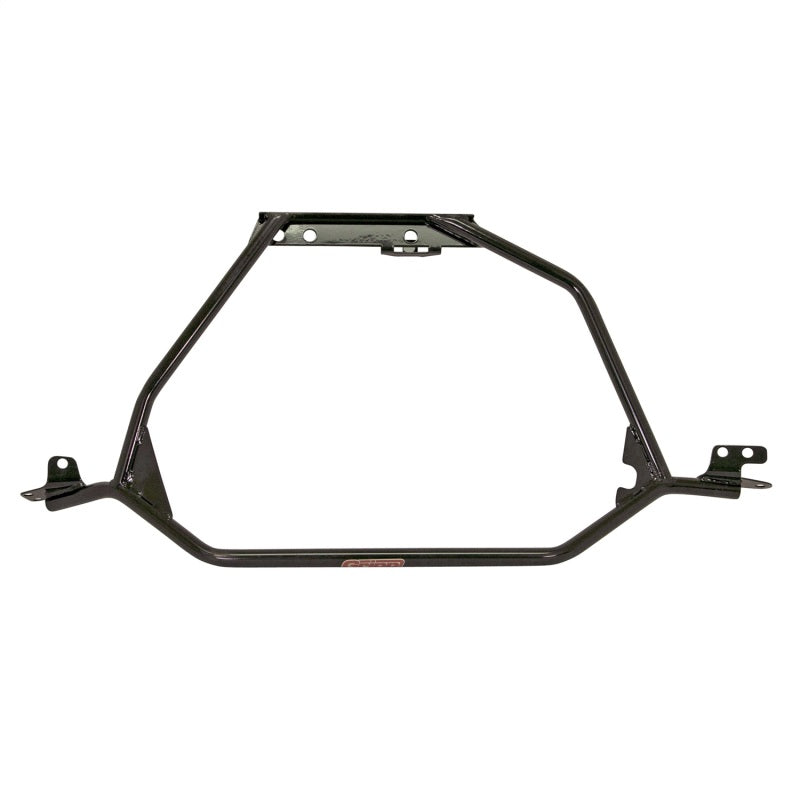 BBK  2513 Mustang 5.0 Tubular Strut Tower Brace - Black Powdercoat Finish