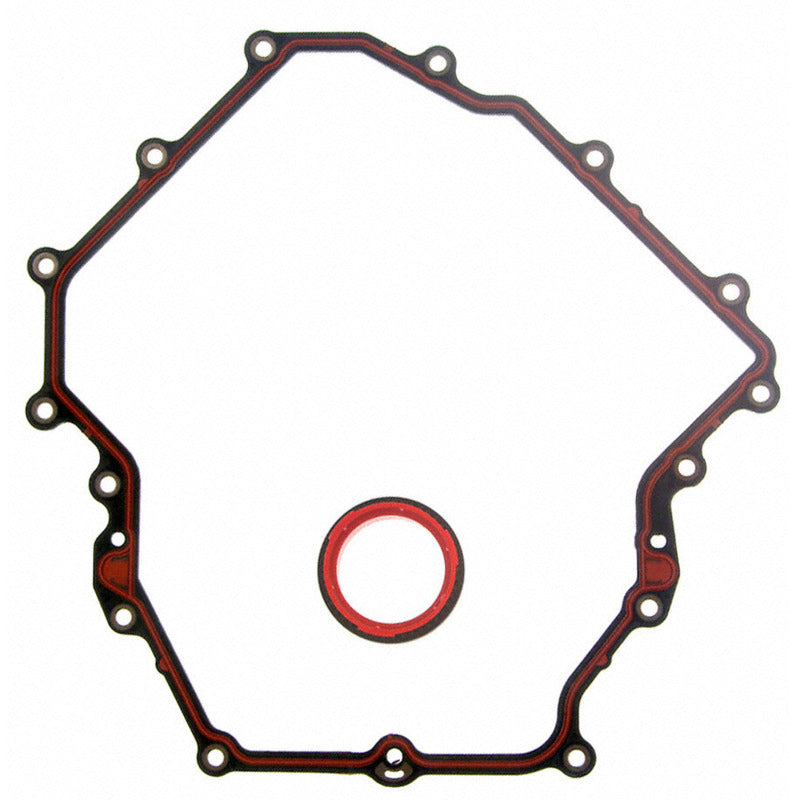 Fel-Pro TCS46013 fits Cadillac DeVille TCS 46013 Engine Crankshaft Seal Kit