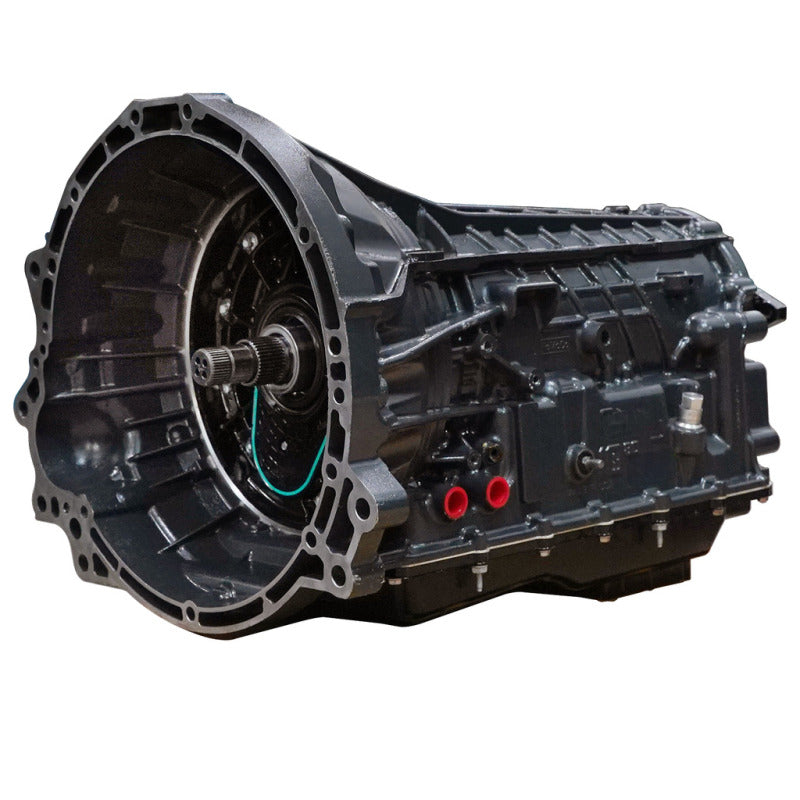 BD Diesel 1064684SS 20-24 fits Ford Transit 3.5L 4WD Roadmaster 10R80 Transmissi