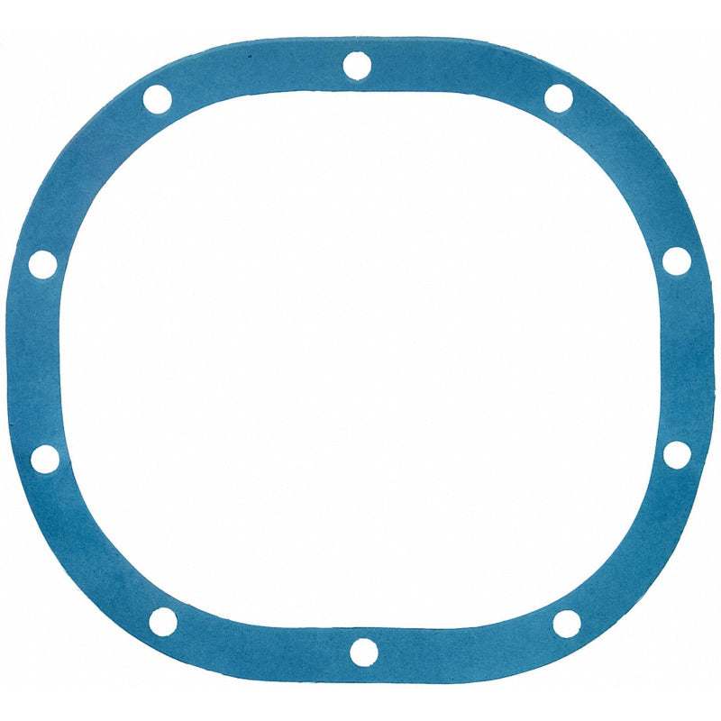 Fel-Pro RDS13270 fits Ford Mustang RDS 13270 Differential Carrier Gasket Oval Shaped 10 Bolt Hole Gasket