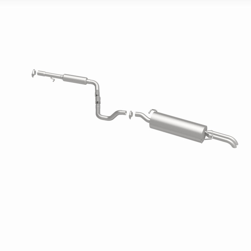 Magnaflow 106-0311 BRE Exhaust Kit 99-05 fits VW Jetta