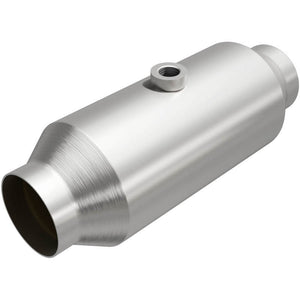 Magnaflow 5551356 California Grade Universal Converter 11-15 fits Mercedes-Benz G550 V8 5.5L