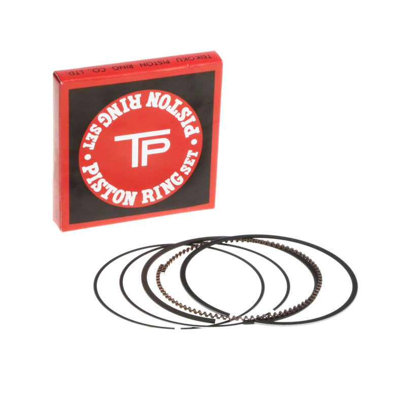 ProX 02.1113 03-07 CR85 Piston Ring Set (47.50mm)