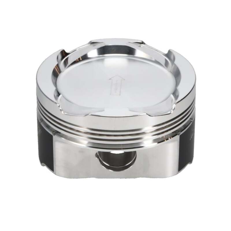 Manley Performance 648103C-8 Manley fits Toyota 5.7L 3UR-FE Piston Set - 94.3