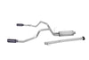 Gibson  65648B fits Chevrolet 11-19 Silverado 2500 HD LT 6.0L 3in Cat-Back Dual