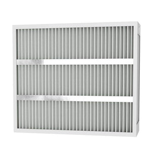 K&N Engineering HVC-8-52025 K&N HVAC Filter - 20 X 25 X 5