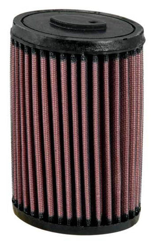 K&N Engineering HA-4098 K&N 98-00 fits Honda CB400 VTEC 400 Replacement Air Filter