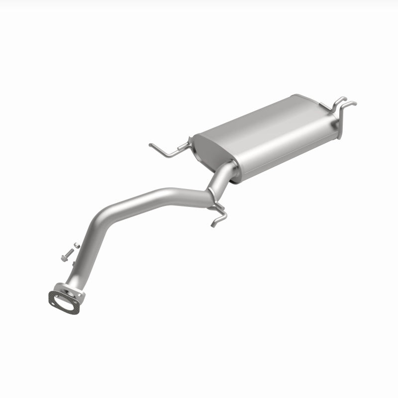 Magnaflow 108-0015 BRE Exhaust 11-13 fits Kia Sorento 2.4L Muffler Kit