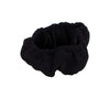 NRG SWC-001BK Steering Wheel Cover - Black Stretch Micro Fiber w/ NRG Tag