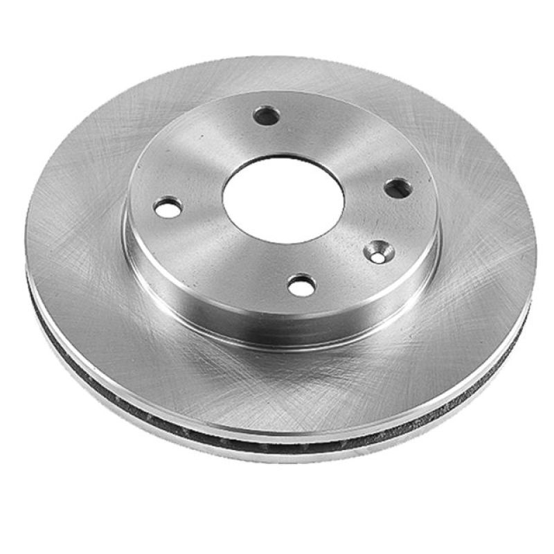 PowerStop JBR1509 fits Suzuki 04-08 Forenza Front Autospecialty Brake Rotor