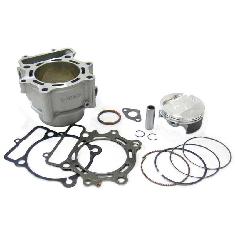 Athena P400220100004 fits Husqvarna 06-07 SMR 250 Big Bore Complete Cylinder Kit