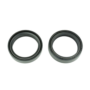 Athena P40FORK455183 00-05 fits BMW F 650 CS 650 41x52.2x11mm Fork Oil Seal Kit
