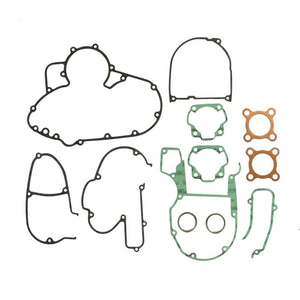 Athena P400250850020 fits Kawasaki 250cc 2T 2 CIL A1-SS Complete Gasket Kit (w/o