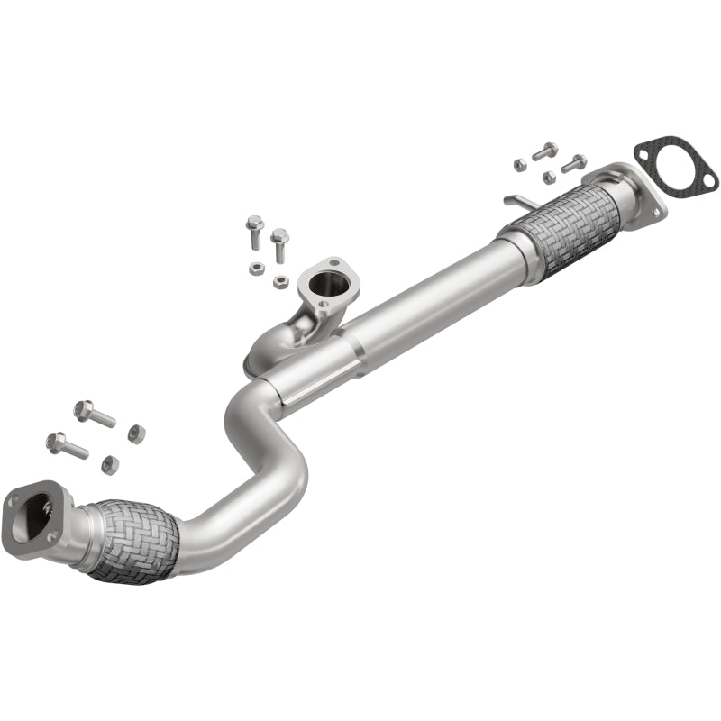 Magnaflow 107-0166 BRE Exhaust 10-15 fits Equinox Terrain 3.0L 3.6L Front Pipe Kit