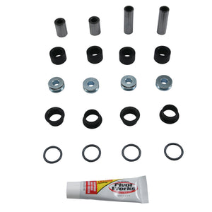 Pivot World PWAAK-P24-000 A-Arm Bearing Upper Frt