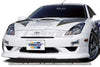 GReddy 17010092 03-05 fits Toyota Celica Front Lip Spoiler