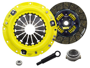 ACT Z61-HDSS fits Kia Sephia HD/Perf Street Sprung Clutch Kit