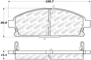 Descriptive image text
